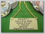 regaty odra cup